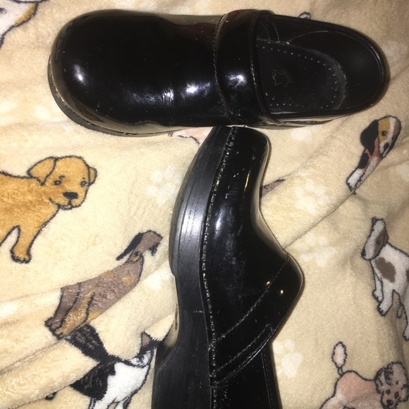 Dansko Clogs - Picture 2 of 6